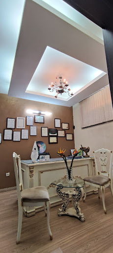 پیرایش کیاچهر
