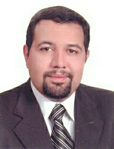 دکتر داود خداآمرزیده