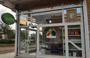 سبزیجات ریحان 3