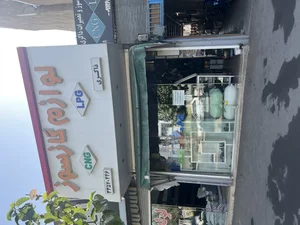 لوازم و تعمیرگاه CNG و LPG ذاکری 2