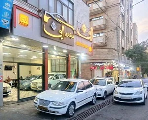 اتو گالری الف (شاهین خودرو ایرانیان) 3