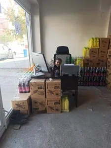 سوپرمارکت زاهدی 2