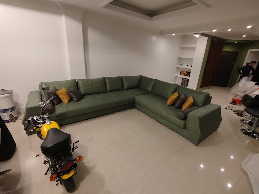 تعمیرات مبل داداشی