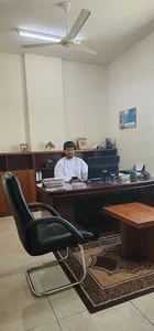 مكتب ياسر باقي للمحاماة والأستشارات القانونية