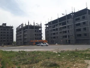 مسکن ملی بهار
