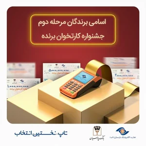 بازرس شرکت تجارت الکترونیک 4