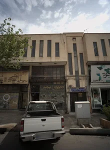 دنیای لوازم پراید 2