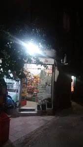 سوپرمارکت وحیدمولایی