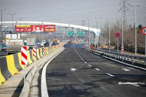 بوستان مرداد