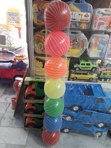 اسباب بازی ویسی