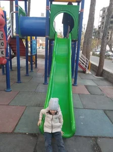 پارک باهنر