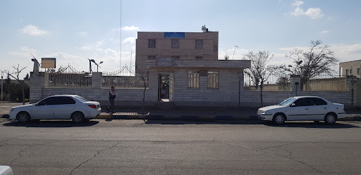اداره صنعت، معدن و تجارت شهرستان ساوجبلاغ