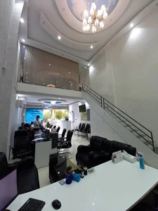 مسکن آسمان
