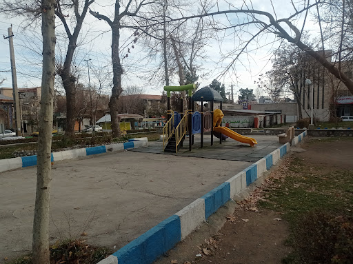 باغ ملی