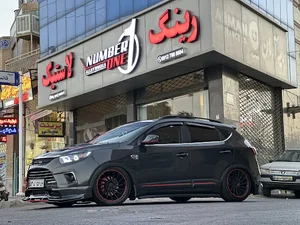 رینگ و لاستیک نامبروان