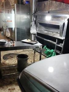 کبابی عمو رجب
