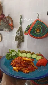 کافه صبحانه ف 2