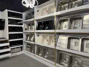 مجموعه بزرگ شهر کابینت ملکوتی