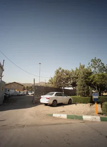 سالن ورزشی شهید ابراهیم هادی