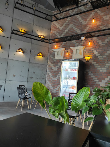 کبابسرای شریفات اراک