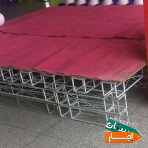 غرفه ساز فتحی (دکو پارس)