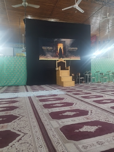 مسجد امام حسین (ع)