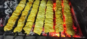 کباب گلساران 2