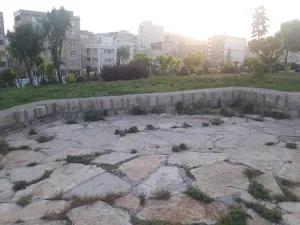 بوستان پردیس