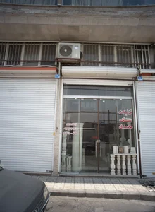 تزئینات سنگ محمدی 2