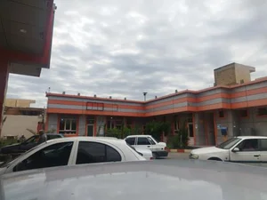 پمپ بنزین آپادانا 5