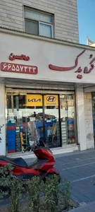 کره یدک محسن(کیا و هیوندا) 2