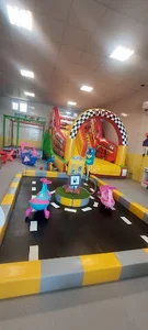 خانه بازی هپی تایم