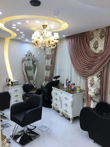 آرایشگاه یوتاب