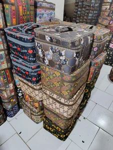 تولیدی کیف ترمه سلسال 4