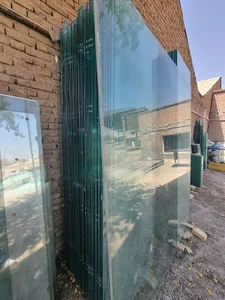 بنگاه شیشه سکوریت نیکبخت