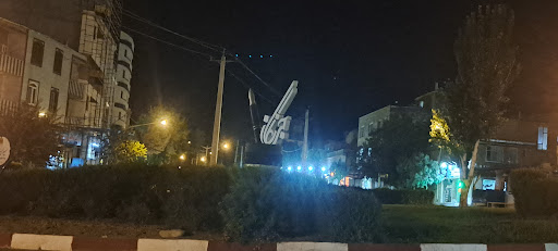 میدان خبرنگار