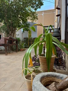 هتل سرای درویش 4
