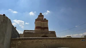 برج لک لک