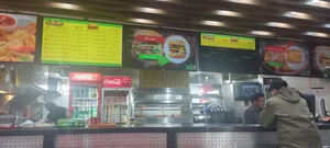 فست فود کلوا 5