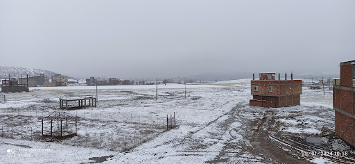 استان کردستان شهر مریوان شهرک مولانا