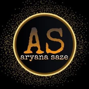 آریانا سازه
