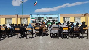 هنرستان فنی حرفه ای شهید دهقان