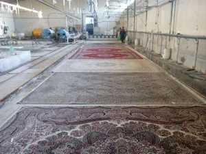 قالیشویی مهتاب