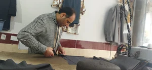 خیاطی محمود