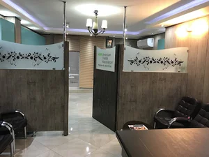 دکتر بابک محمدی تودشکی