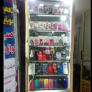 تعمیرات موبایل نجفلو