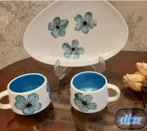سرامیک دستساز آرتین 4