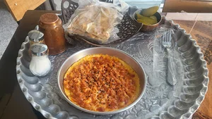 دیزی سرای باباعلی