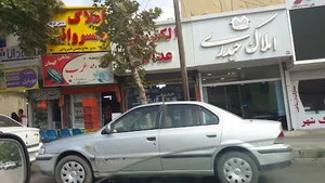 الکتریکی عدالتی