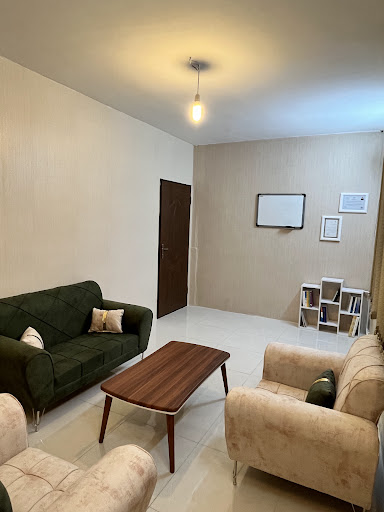 مرکز مشاوره روانشناسی رعنا آثاری
